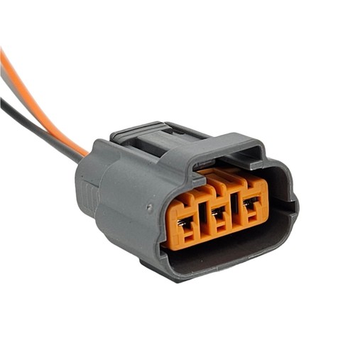 Pin pre wired ignition - pin,