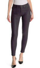 Fidelity Sola Metallic Skinny