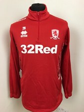 Middlesbrough FC Football