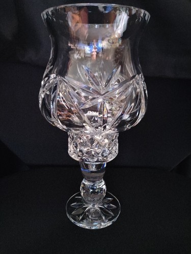 Bohemian crystal cut glass - crystal,