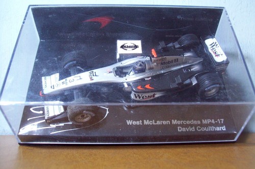 Minichamps west edition - west,