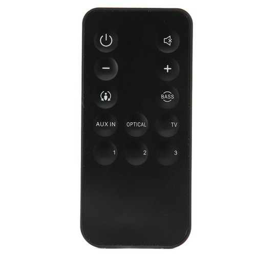 Remote control for - for, jbl