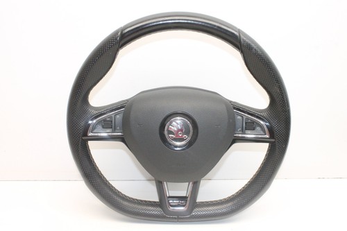 Skoda octavia iii mk3 - octavia, 5e5