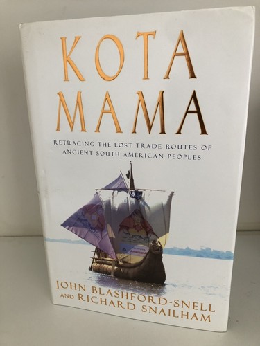 Signed kota mama - signed-, by