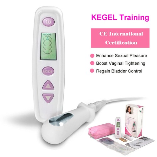 Pelvic floor muscle training - floor,
