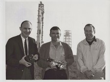 Apollo 13 | RARE NASA 1969