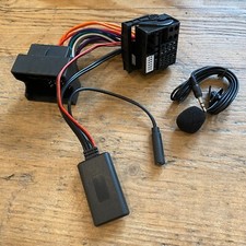 Bluetooth Adapter for AUX