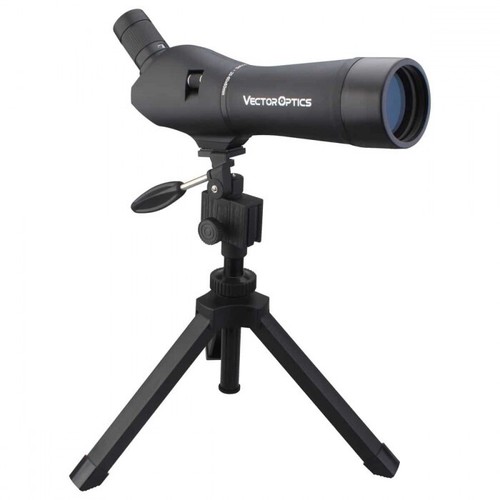 Vector optics liberty 60x60 - vector, 20-60x60