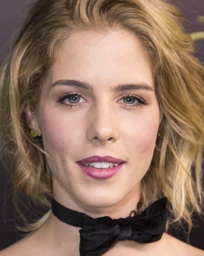 Emily bett rickards - emily,