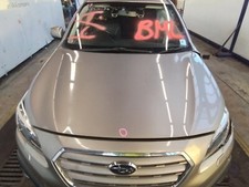 BONNET SUBARU OUTBACK MK6 (BS)