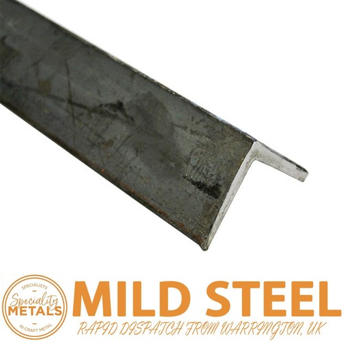 Speciality metals 40mm - x,
