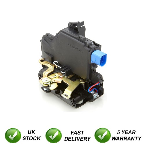 Door lock actuator rear - door,