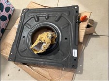 FASP VW Transporter T4 1997+ Captains Seat Swivel Base - Passenger Single Seat