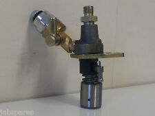 Electric Fuel Injector Pump