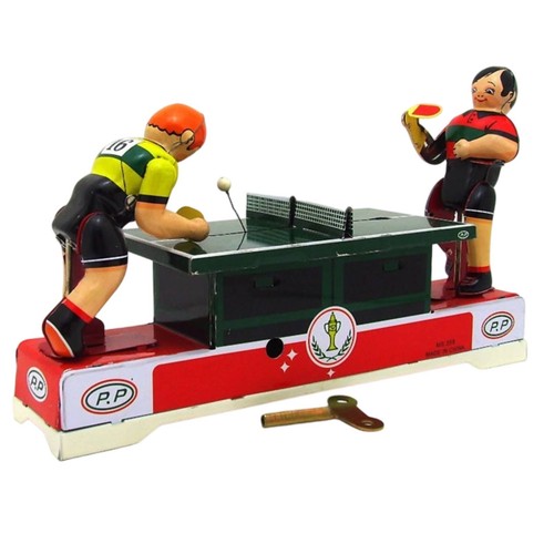 Wind table tennis game with - tennis,