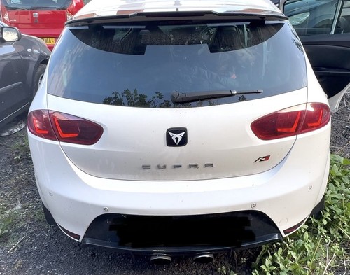 Seat leon mk2 facelift led - mk2,