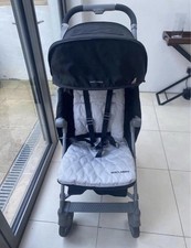 Maclaren Techno XLR push chair/pram/buggy for kids