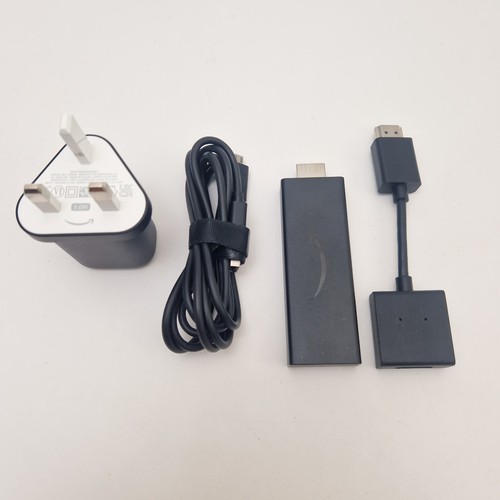 Amazon fire stick model - stick,