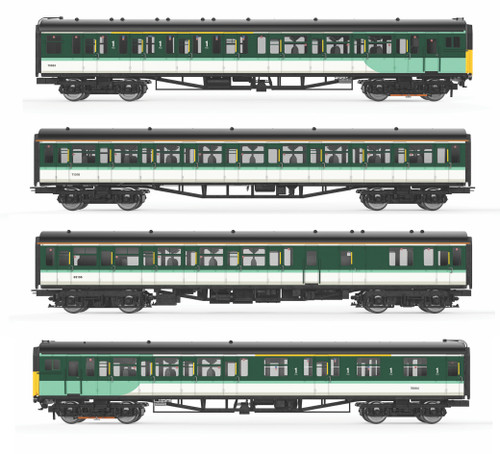 Hornby r30106 southern class - southern,