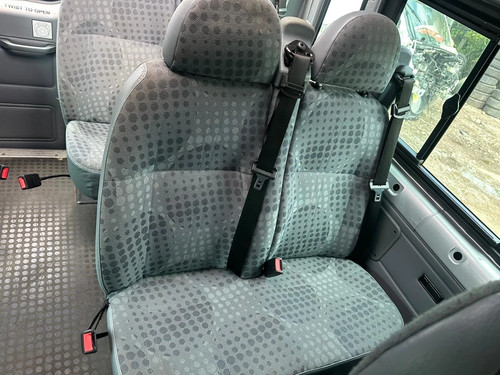 Mk7 ford transit - mk7,