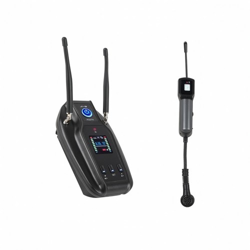 Wireless saxophone audio - wireless,