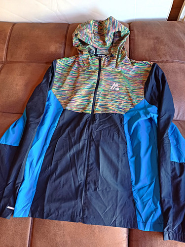 Montirex men hooded full - hooded,