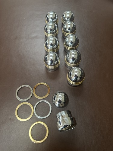 Pairs replacement tap - 5,
