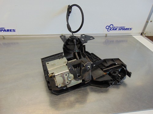 Ford fiesta door lock - ford,