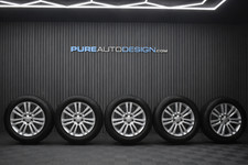 Discovery 3 4 19" Alloy Wheels