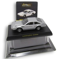 Kyosho 1/64 #0669	Lamborghini