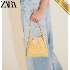 Zara 2025 Luxury Beaded Mini