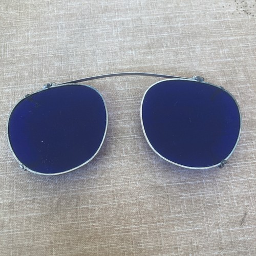 Ww2 rare pilots aviator clip - pilots,
