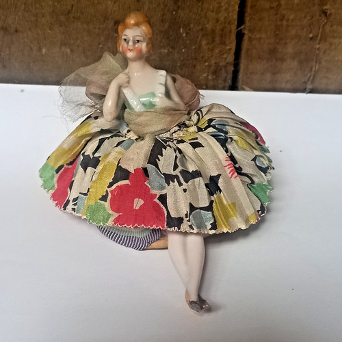 Old 1920 german minature - german,
