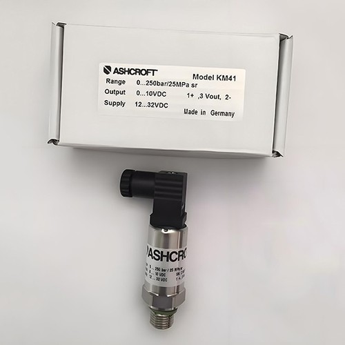 New km41 pressure sensor - pc.,