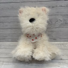 Sainsbury’s Cream Teddy Bear