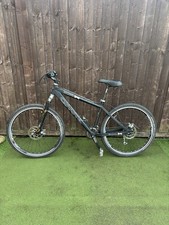 Coyote Dual Aluminum Bike