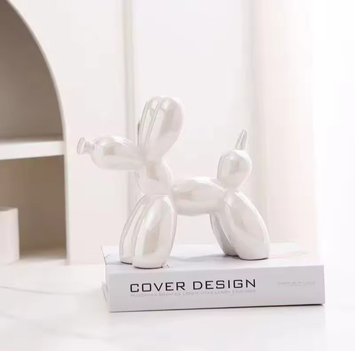 11cm creative balloon dog - creative,