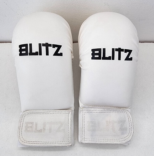 Blitz karate gloves club - blitz,