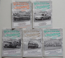 5 x Arena Essex Banger Stock