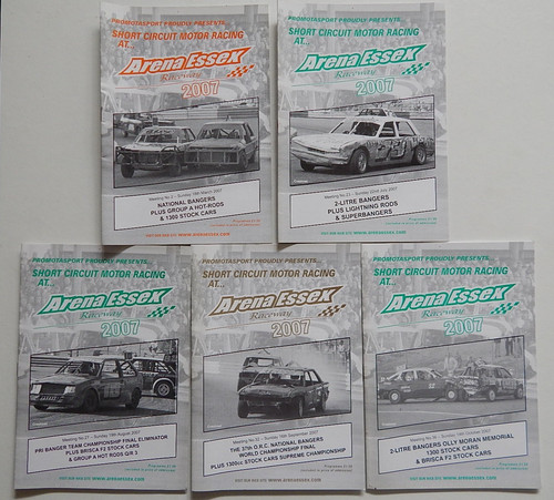 Arena essex banger stock - arena,