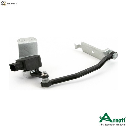 Sensor headlight levelling - headlight,