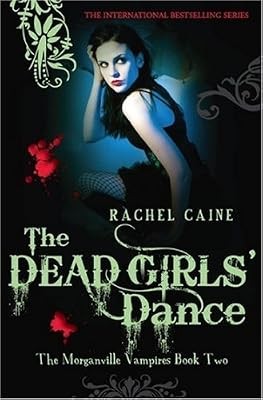 The dead girls dance - dead,