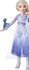 Disney Frozen II Elsa Fashion