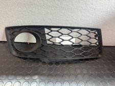 Audi RS4 B7 Genuine Front