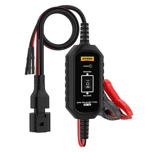 Autool car epb release - epb, reset