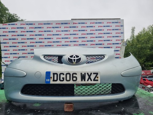 Toyota aygo 5dr vvt plus - toyota, mk1