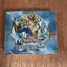Yu-Gi-Oh Legend of Blue Eyes