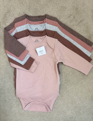 Bnwt next autumn baby girls - baby,