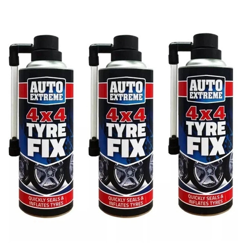 Large tyre quick fix - large,