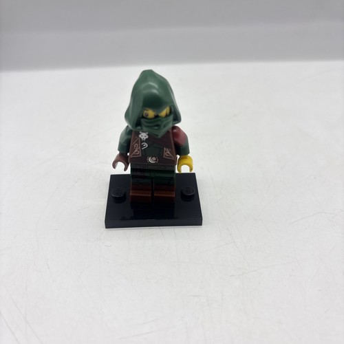 Lego series rogue - series, 16